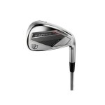 Srie de fers droitier wilson dynapwr regular ust recoil dart graphite 5>pw