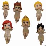 Srie hippers princesse petit budget ornements cadeaux anniversaire dcoration similaire sonny angel ...