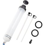 Seringue a huile 500ml huile aspiration seringue - pompe de transfert seringue liquide de frein avec ... Seringue a huile 500ml huile aspiration seringue - pompe de transfert seringue liquide de frein avec ...
