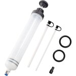 Seringue a huile 500ml huile aspiration seringue - pompe de transfert seringue liquide de frein avec ... Seringue a huile 500ml huile aspiration seringue - pompe de transfert seringue liquide de frein avec ...