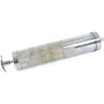 Seringue  huile mtallique 500ml