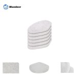 Serpillres remplacement pour polti vaporetto brosse vaporforce produit authentique pour smart 35mop ...