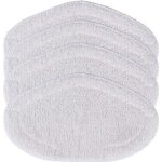 Serpillères remplacement pour polti vaporetto smart 100 brosse hygiene tête de vadrouille à vapeur - ... Serpillères remplacement pour polti vaporetto smart 100 brosse hygiene tête de vadrouille à vapeur - ...