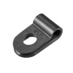 Serre - c�ble sourcing map nylon r - type serre - c�ble cordon organisateur clip 31mm gestion fils attache ...