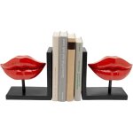 Serre - livres l�vres rouges set de 2 kare design
