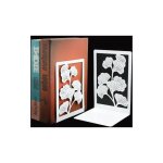 Serre - livres - m�tal - blanc - antid�rapant - design �l�gant - gain de place