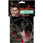 Serre - tte ciseaux halloween - atosa - adulte - mixte
