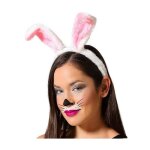 Serre - tte oreilles de lapin