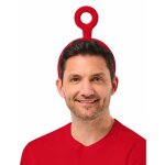 Serre - t�te rouge po teletubbies adulte