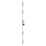 Serrure 5 points vachette 5090 spn1 a2p * t�ti�re 2040x18