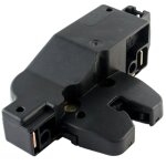 Serrure de coffre - citro�n / peugeot - centralisation - 1997 - 2011