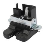 Serrure de coffre de serrure de hayon pour vw golf 5 / 6 passat variant 3c5 touran 1k6827505c 1k6827505d ... Serrure de coffre de serrure de hayon pour vw golf 5 / 6 passat variant 3c5 touran 1k6827505c 1k6827505d ...