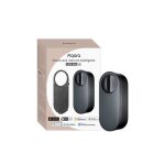 Serrure connect�e aqara u200 lite noir el - d03d - b