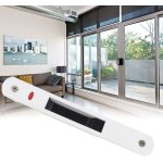 Serrure à crochet pour porte et fenêtre coulissantes serrure à crochet pour porte coulissante en alliage ... Serrure à crochet pour porte et fenêtre coulissantes serrure à crochet pour porte coulissante en alliage ...