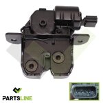 Serrure Électrique de coffre arrière compatible avec duster captur i clio iv scenic iii twingo ii zoe ... Serrure Électrique de coffre arrière compatible avec duster captur i clio iv scenic iii twingo ii zoe ...