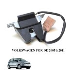 Serrure Électrique de coffre hayon arrière compatible avec fox de 2005 à 2011 - 5z6827505 5z6827505af ... Serrure Électrique de coffre hayon arrière compatible avec fox de 2005 à 2011 - 5z6827505 5z6827505af ...