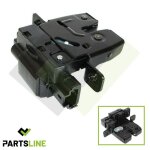 Serrure Électrique de coffre hayon arrière compatible avec kangoo ii et grand kangoo ii à partir de 2008 ... Serrure Électrique de coffre hayon arrière compatible avec kangoo ii et grand kangoo ii à partir de 2008 ...