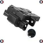 Serrure gache coffre hayon 8200947699 8200076240 qashqai scenic 2 clio 3 megane