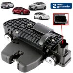 Serrure mcanisme centralisation pour coffre pour c3 c4 ds3 ds4 ds5 mokka 2008 208 3008 i 5008 i 508 ...