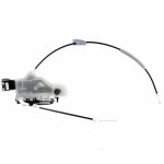 Serrure mecanisme de porte avant gauche peugeot 308 9800616680 9135gz 9135cn