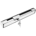 Serrure de moteur hors - bord marine avec 2 cl�s dispositif antivol en acier inoxydable pour yacht / ...