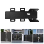 Serrure de porte Électrique dc 24v - serrure de porte Électrique automatique - serrure de sécurité pour ... Serrure de porte Électrique dc 24v - serrure de porte Électrique automatique - serrure de sécurité pour ...