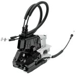 Serrure de porte pour hyundai tucson (2015 - 2020) centralisation de porte avant gauche (c�t� conducteur) ...
