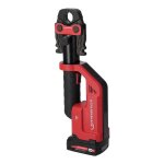 Sertisseuse romax compact iii (1x2. 0 ah) - rothenberger 1000004292