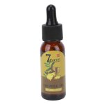 S�rum capillaire au gingembre nourrissant pour la repousse r�parateur des racines 40 ml dhuile essentielle ...