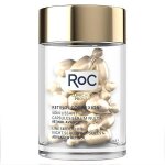 Srum nuit - roc - capsules anti - ge - 30 capsules - hypoallergnique - lissant