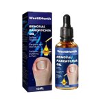 Srum de rparation pour ongles incarns anti - infection traitement de soulagement de lhuile de paronychie ...