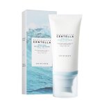 S�rum solaire - skin1004 - madagascar centella hyalu - cica - spf 50 + - waterproof - 50 ml