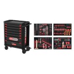 Servante edition limitée 2025 ks tools - 314 outils - 824. 7349f Servante edition limitée 2025 ks tools - 314 outils - 824. 7349f
