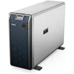 Serveur - dell - kx60m - multicolore - 49, 52 x 39, 48 x 33, 77 cm - rfrence s77204091