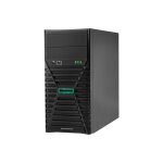 Serveur - hpe - proliant ml30 gen11 - intel xeon e - 2436 - 16 go ddr5 - 80 to de stockage