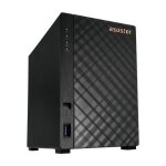 Serveur nas - asustor - as1102tl drivestor 2 lite - quad - core 1. 7ghz - 1gb ddr4 - 1gbe - 2 baies Serveur nas - asustor - as1102tl drivestor 2 lite - quad - core 1. 7ghz - 1gb ddr4 - 1gbe - 2 baies