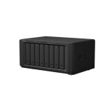 Serveur nas pme - synology - ds725 + - 2 baies - 4 go de ram