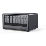 Serveur nas - ugreen - dxp8800 plus - 8 baies - 8 go
