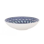 Service assiettes alita rondes de 12 pièces creuses en porcelaine décorée plat de service pour soupe ... Service assiettes alita rondes de 12 pièces creuses en porcelaine décorée plat de service pour soupe ...