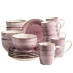 Service complet - service de table mser - 931950