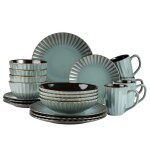 Service complet - service de table m�ser - 931964