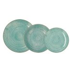 Service de table - quid - montreal - porcelaine - 18 pièces - compatible lave - vaisselle Service de table - quid - montreal - porcelaine - 18 pièces - compatible lave - vaisselle