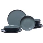 Service complet - service de table ritzenhoff - breker - tafelservice - jasper service de table 8 pieces ...