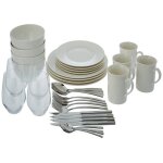 Service complet - service de table villeroy - boch - 10 - 1380 - 8955 - set de vaisselle en porcelaine ... Service complet - service de table villeroy - boch - 10 - 1380 - 8955 - set de vaisselle en porcelaine ...