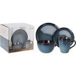 Service  manger - ko - jersey - 16 pices - grs - bleu