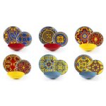 Service de table - excelsa - 64427 - 18 pièces - porcelaine et céramique - compatible lave - vaisselle ... Service de table - excelsa - 64427 - 18 pièces - porcelaine et céramique - compatible lave - vaisselle ...