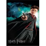 Serviette de bain et de plage - harry potter - 70x140 cm - 100% coton - noir - rectangulaire Serviette de bain et de plage - harry potter - 70x140 cm - 100% coton - noir - rectangulaire