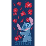 Serviette de plage - disney - lilo et stitch - 70 x 140 cm - 100 % coton - lavable Serviette de plage - disney - lilo et stitch - 70 x 140 cm - 100 % coton - lavable