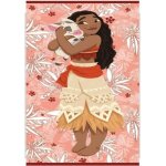 Serviette de plage - aymax - vaiana - 70 x 140 cm - séchage rapide - multicolore Serviette de plage - aymax - vaiana - 70 x 140 cm - séchage rapide - multicolore