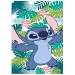 Serviette de plage lilo et stitch enfant 70 x 140 cm (séchage rapide) référence : aym078060 Serviette de plage lilo et stitch enfant 70 x 140 cm (séchage rapide) référence : aym078060